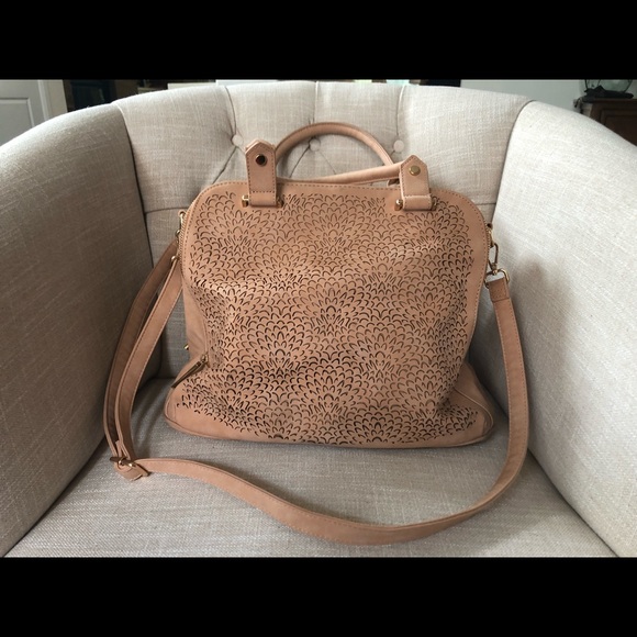 Handbags - Women’s Purse from Francesca’s Boutique